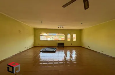 Sobrado à venda 4 quartos 1 suíte 2 vagas rudge ramos - são bernardo do campo - sp