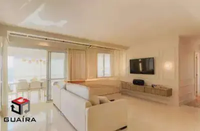 Apartamento à venda 2 quartos 1 suíte 2 vagas chacara santo antônio - são paulo - sp