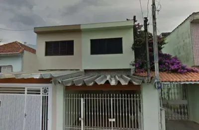 Terreno 120 m² localizado no bairro campestre santo andré - sp