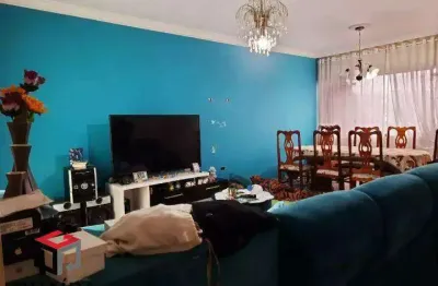 Sobrado à venda 3 quartos 1 suíte 2 vagas camilópolis - santo andré - sp