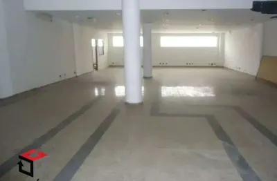 Prédio comercial para locação, 1.447 m² - campo belo - são paulo / sp
