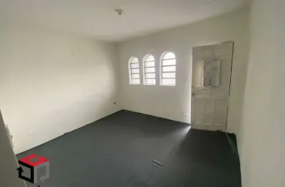Casa à venda 1 quarto 1 vaga floresta - santo andré - sp