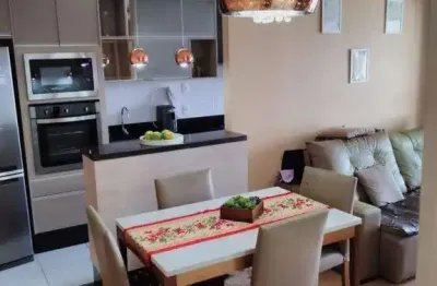 Apartamento 63 m² localizado no bairro osvaldo cruz são caetano do sul - sp