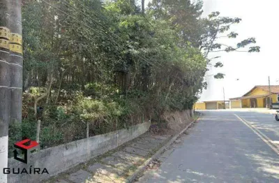 Terreno à venda batistini - são bernardo do campo - sp