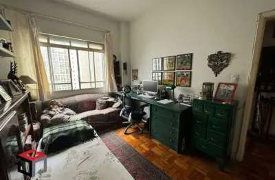 Apartamento com 3 quartos à venda na Alameda Barros, 436, Santa Cecília, São Paulo