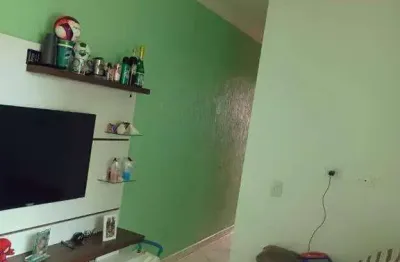 Apartamento 48 m² localizado no bairro vila bela vista santo andré - sp