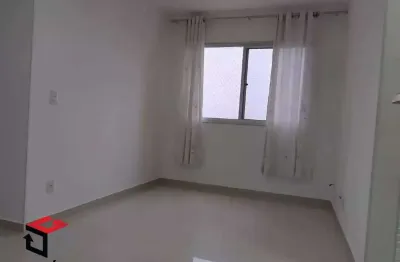 Apartamento à venda 2 quartos 1 vaga centro - são bernardo do campo - sp