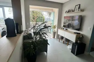 Apartamento à venda 2 quartos 1 vaga baeta neves - são bernardo do campo - sp