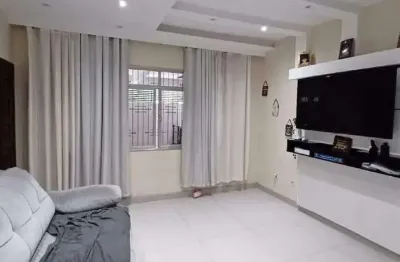 Casa com 2 quartos à venda na Rua Pacheco Chaves, 59, Vila Junqueira, Santo André