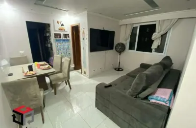 Apartamento à venda 3 quartos 1 suíte 2 vagas centro - diadema - sp