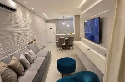 Cobertura à venda 3 quartos 1 suíte 2 vagas santa maria - santo andré - sp