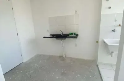 Apartamento 2 dormitórios com 36m² - cambuci - são paulo - sp.