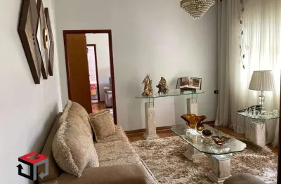 Casa à venda 2 quartos 2 vagas centro - são bernardo do campo - sp