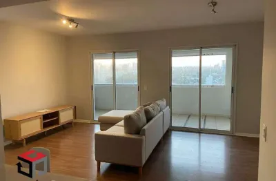 Apartamento com 3 quartos à venda na Avenida Nova Independência, 1010, Brooklin Paulista, São Paulo