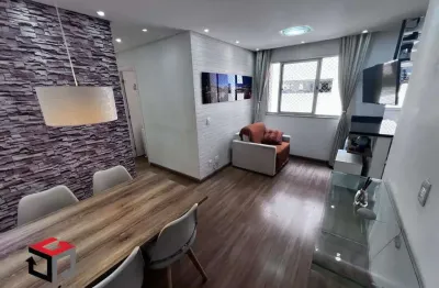 Apartamento à venda 2 quartos canhema - diadema - sp