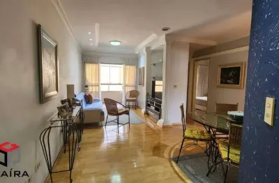 Apartamento à venda 3 quartos 1 suíte 1 vaga anchieta - são bernardo do campo - sp