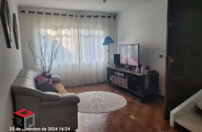 Sobrado à venda 3 quartos 2 vagas centro - são bernardo do campo - sp