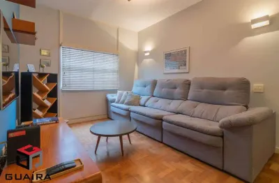 Apartamento com 2 quartos à venda na Rua Joaquim Floriano, 855, Itaim Bibi, São Paulo