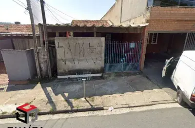 Casa à venda 2 quartos 3 vagas montanhão - são bernardo do campo - sp
