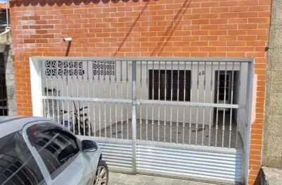 Casa à venda 2 quartos 2 vagas assunção - são bernardo do campo - sp
