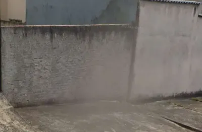Terreno à venda montanhão - são bernardo do campo - sp