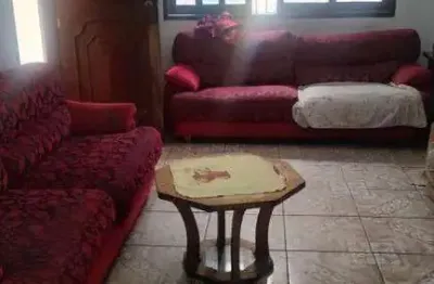 Sobrado à venda 2 quartos 2 vagas terra nova ii - são bernardo do campo - sp