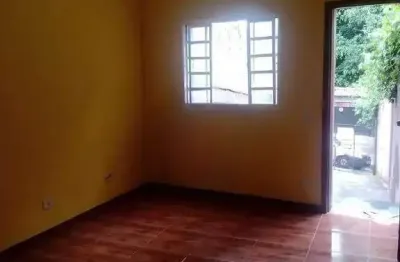 Sobrado para aluguel 3 quartos 1 suíte 2 vagas las vegas - santo andré - sp