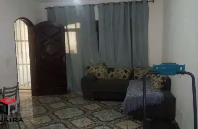 Sobrado à venda 4 quartos 2 vagas selecta - são bernardo do campo - sp