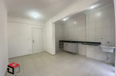 Apartamento com 2 quartos à venda na Rua Santa Yolanda, 155, Demarchi, São Bernardo do Campo