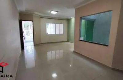 Sobrado à venda 3 quartos 3 suítes 4 vagas independência - são bernardo do campo - sp