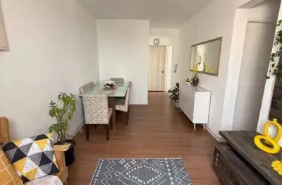Apartamento à venda 2 quartos 1 vaga centro - diadema - sp