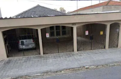 Casa à venda 2 quartos 3 vagas baeta neves - são bernardo do campo - sp