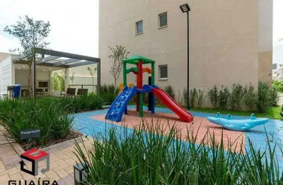 Apartamento com 1 quarto à venda na Avenida Thomas Edison, 944, Barra Funda, São Paulo