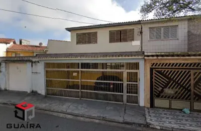 Sobrado à venda 3 quartos 1 suíte 3 vagas rudge ramos - são bernardo do campo - sp