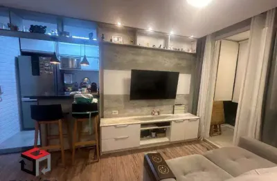 Apartamento com 2 quartos à venda na Avenida Carioca, 745, Vila Carioca, São Paulo