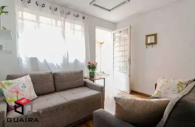 Sobrado residencial em condominio fechado em perdizes 56m2