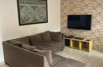 Sobrado à venda 3 quartos 1 suíte 2 vagas baeta neves - são bernardo do campo - sp