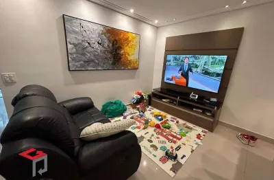 Apartamento 80 m² localizado no bairro mauá são caetano do sul - sp
