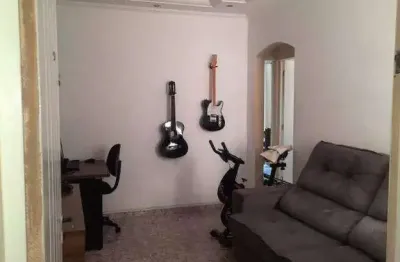 Apartamento à venda 2 quartos 1 vaga assunção - são bernardo do campo - sp