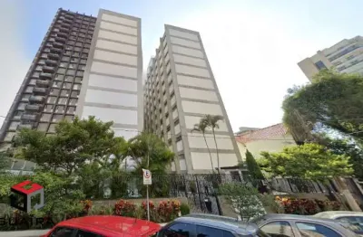 Apartamento com 3 quartos à venda na Rua Caiubi, 321, Perdizes, São Paulo