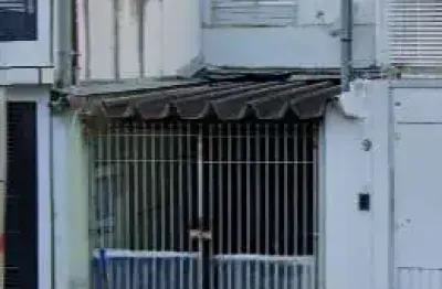 Casa com 2 quartos à venda na Rua Froben, 7, Vila Leopoldina, São Paulo