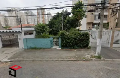 Terreno à venda na Rua Bárbara Heliodora, 41, Vila Romana, São Paulo