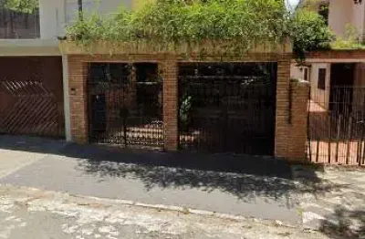 Casa com 3 quartos à venda na Rua Frei Henrique de Coimbra, 39, Água Branca, São Paulo