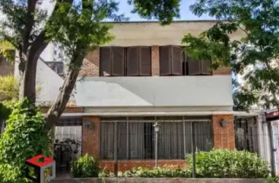 Casa com 4 quartos à venda na Rua Frei Henrique de Coimbra, 47, Água Branca, São Paulo