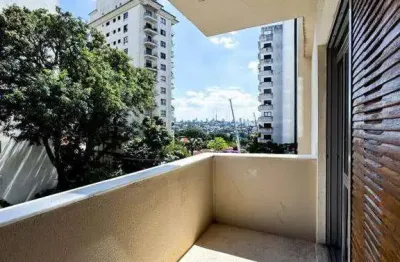 Apartamento com 3 quartos à venda na Rua Sergipe, 686, Consolação, São Paulo