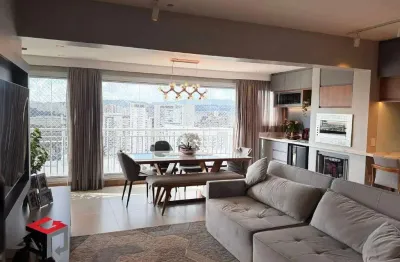 Apartamento com 3 quartos à venda na Rua Fortunato Ferraz, 250, Vila Anastácio, São Paulo