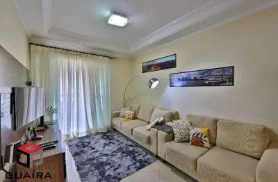 Cobertura à venda 4 quartos 1 suíte 2 vagas rudge ramos - são bernardo do campo - sp