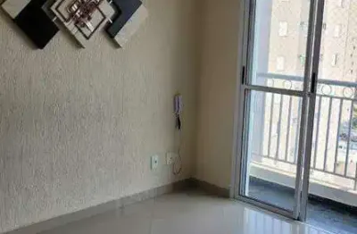 Apartamento à venda 2 quartos 1 vaga erasmo assunção - santo andré - sp