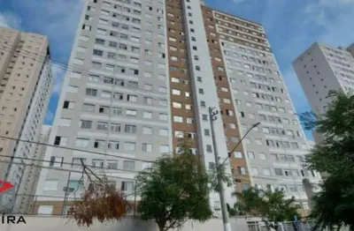 Apartamento com 31m² localizado no bairro da água branca - são paulo - sp.