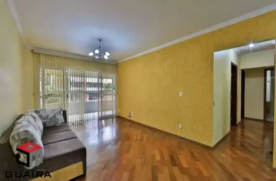 Apartamento para aluguel 4 quartos 1 suíte 2 vagas centro - são bernardo do campo - sp
